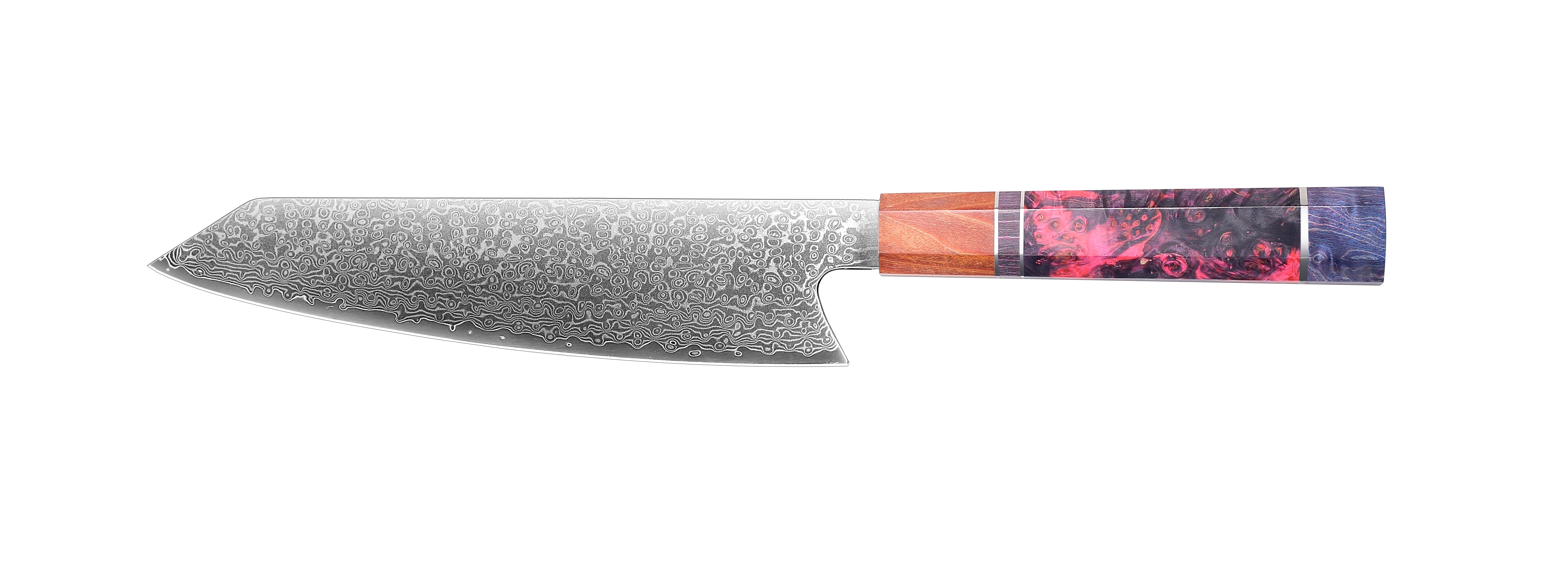 Gyuto Set b