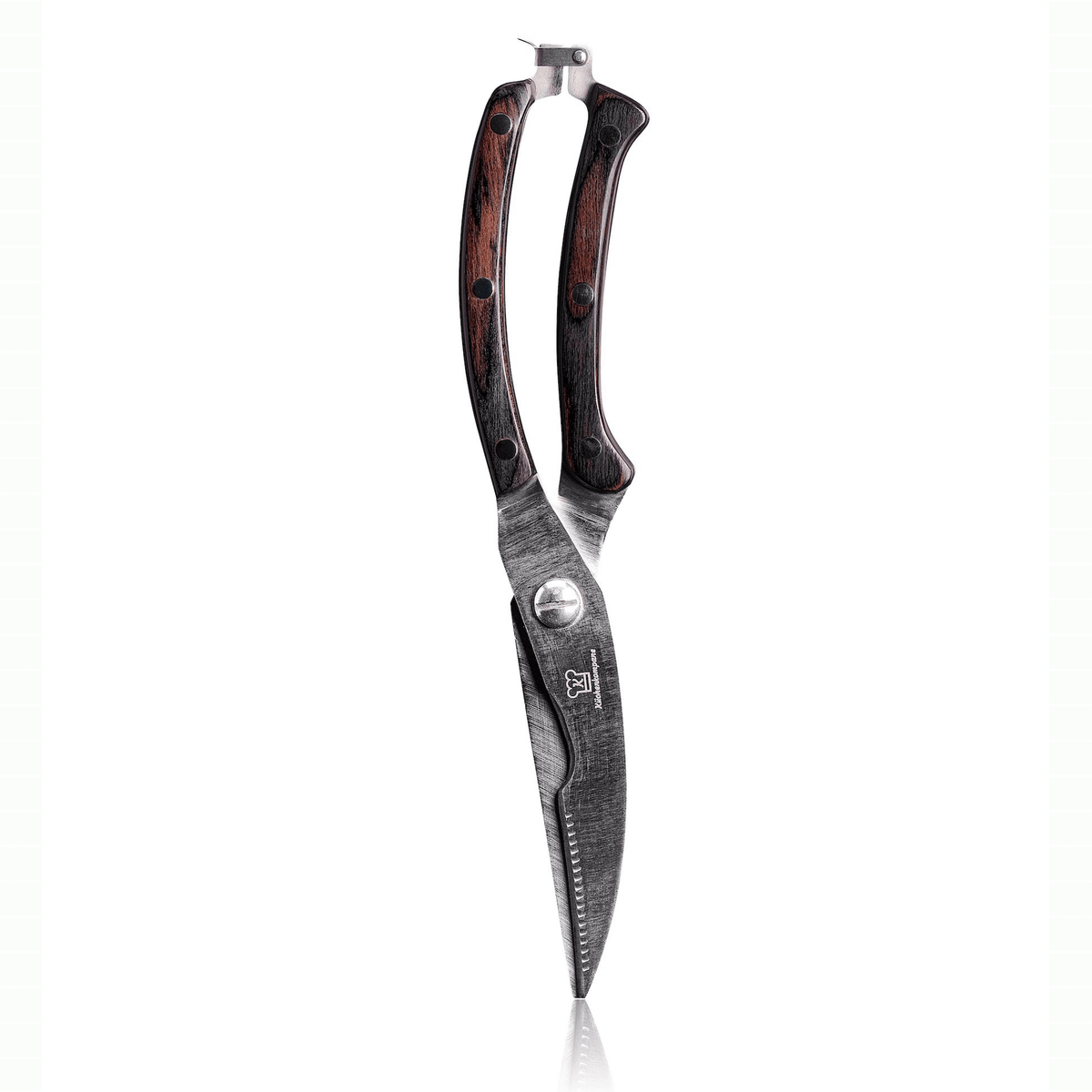 Outdoor Messerset | 2in1
