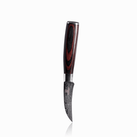 Outdoor Messerset | 2in1