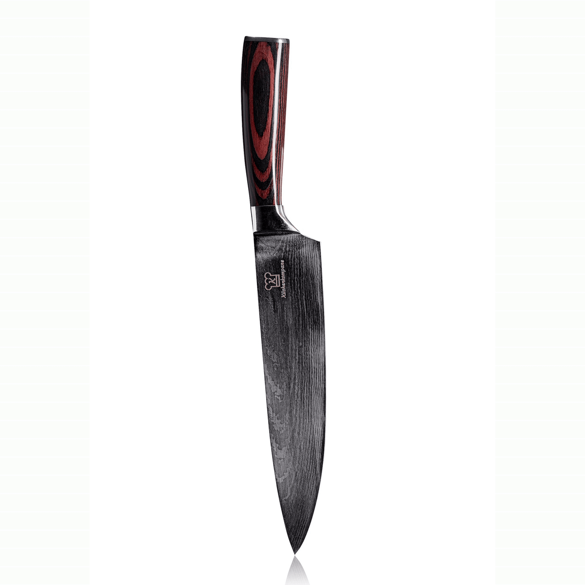 Outdoor Messerset | 2in1