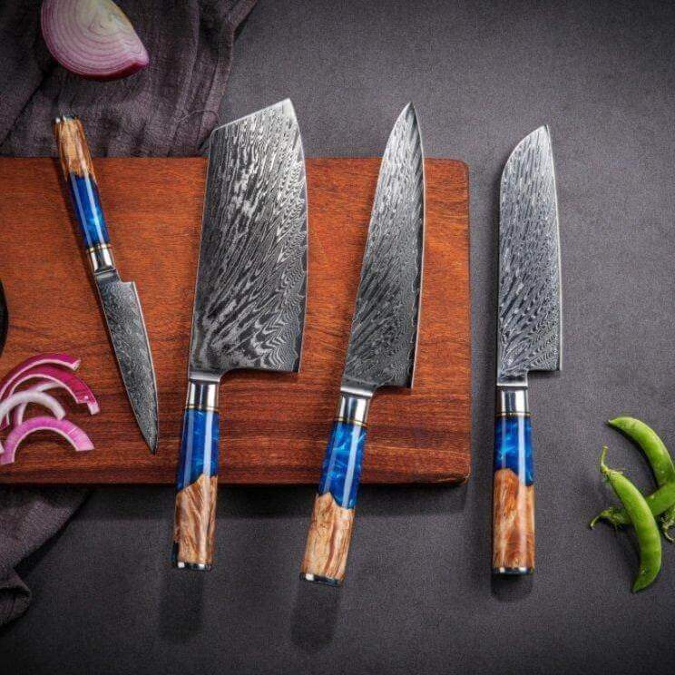 Deluxe Sparangebot 8-teilig