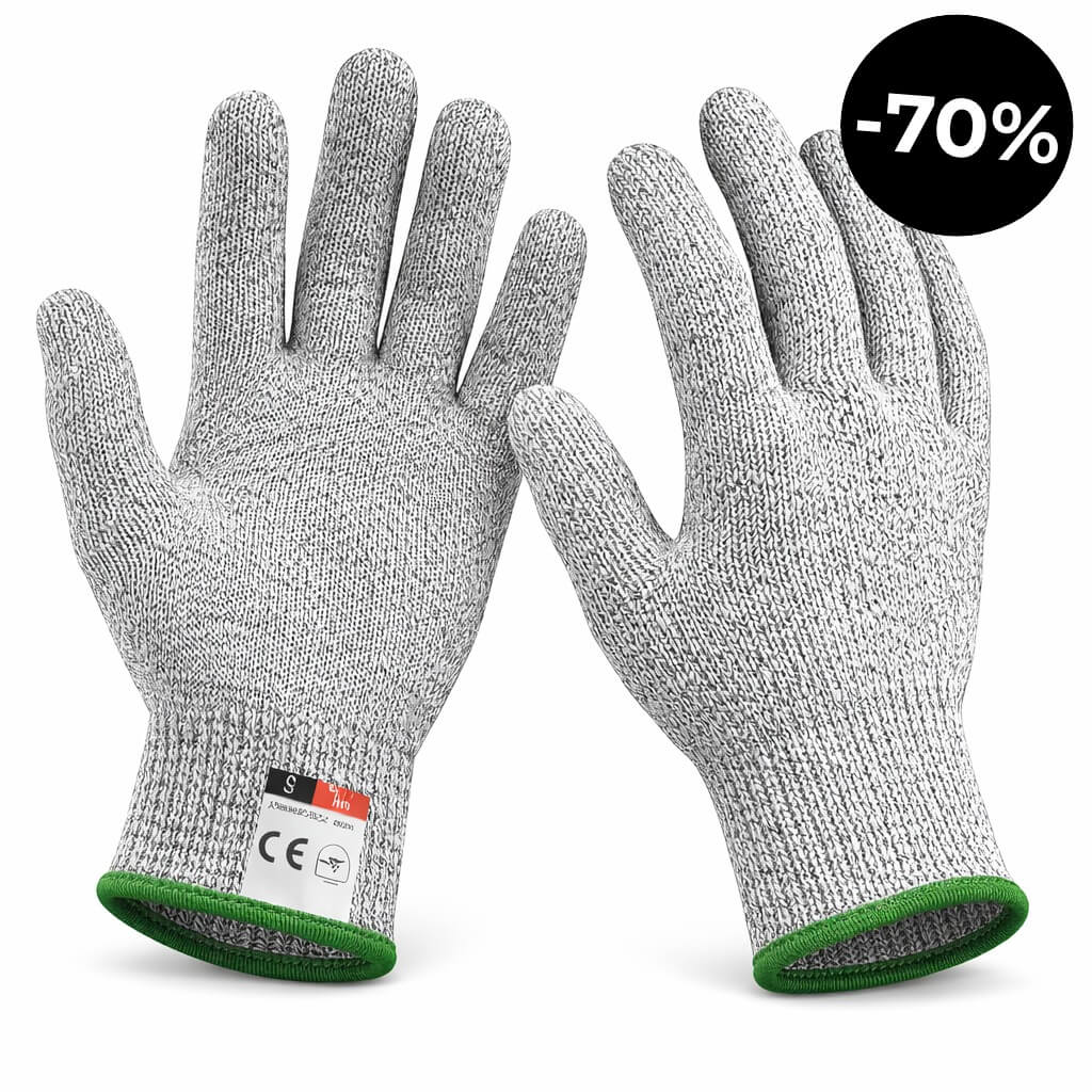 Schnittschutzhandschuhe