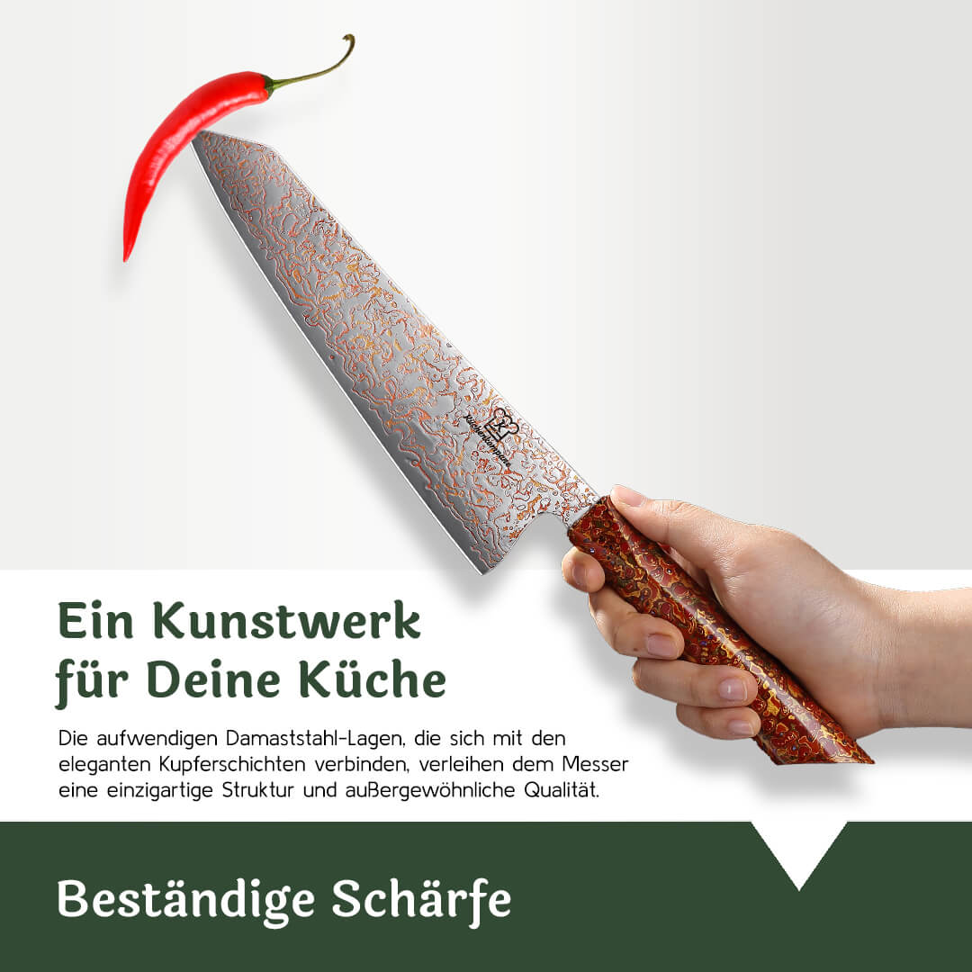 Tokuni Premium Messer