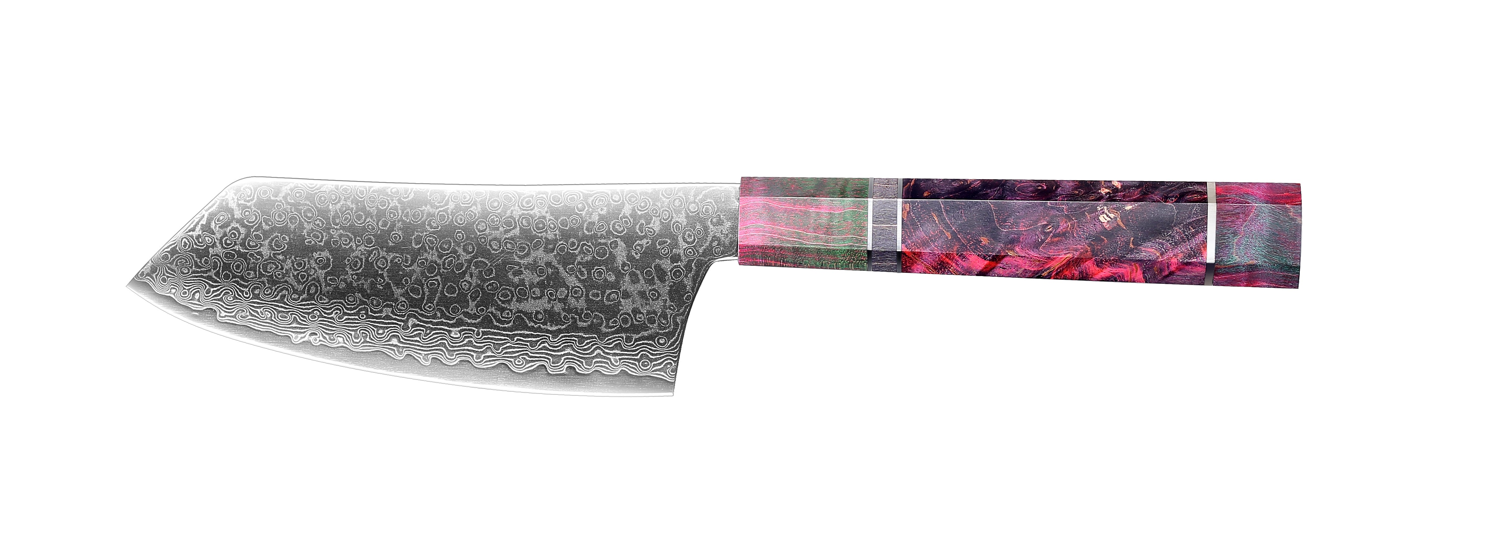 Gyuto Set m