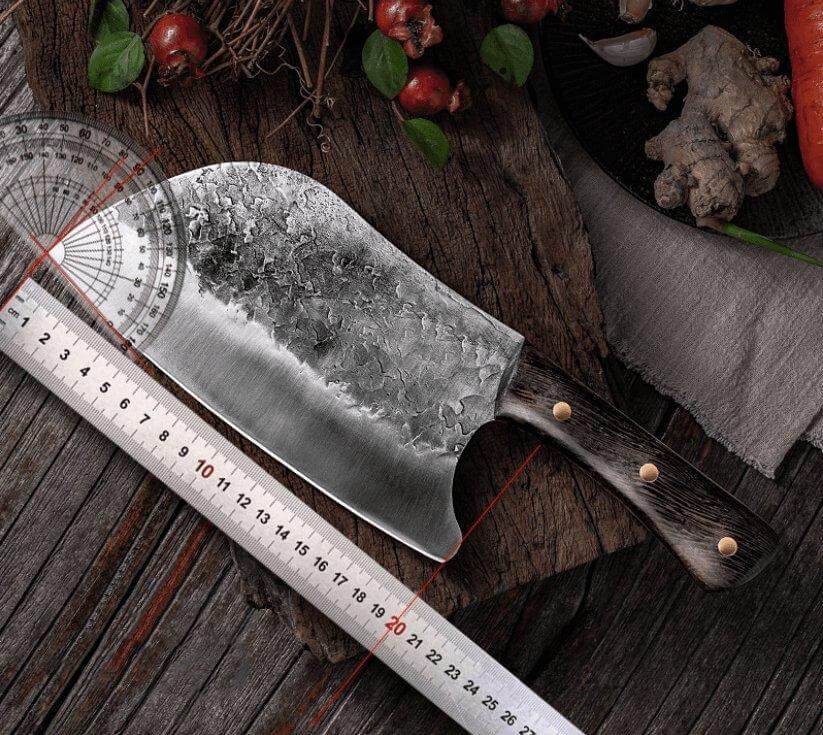 Outdoor Messerset