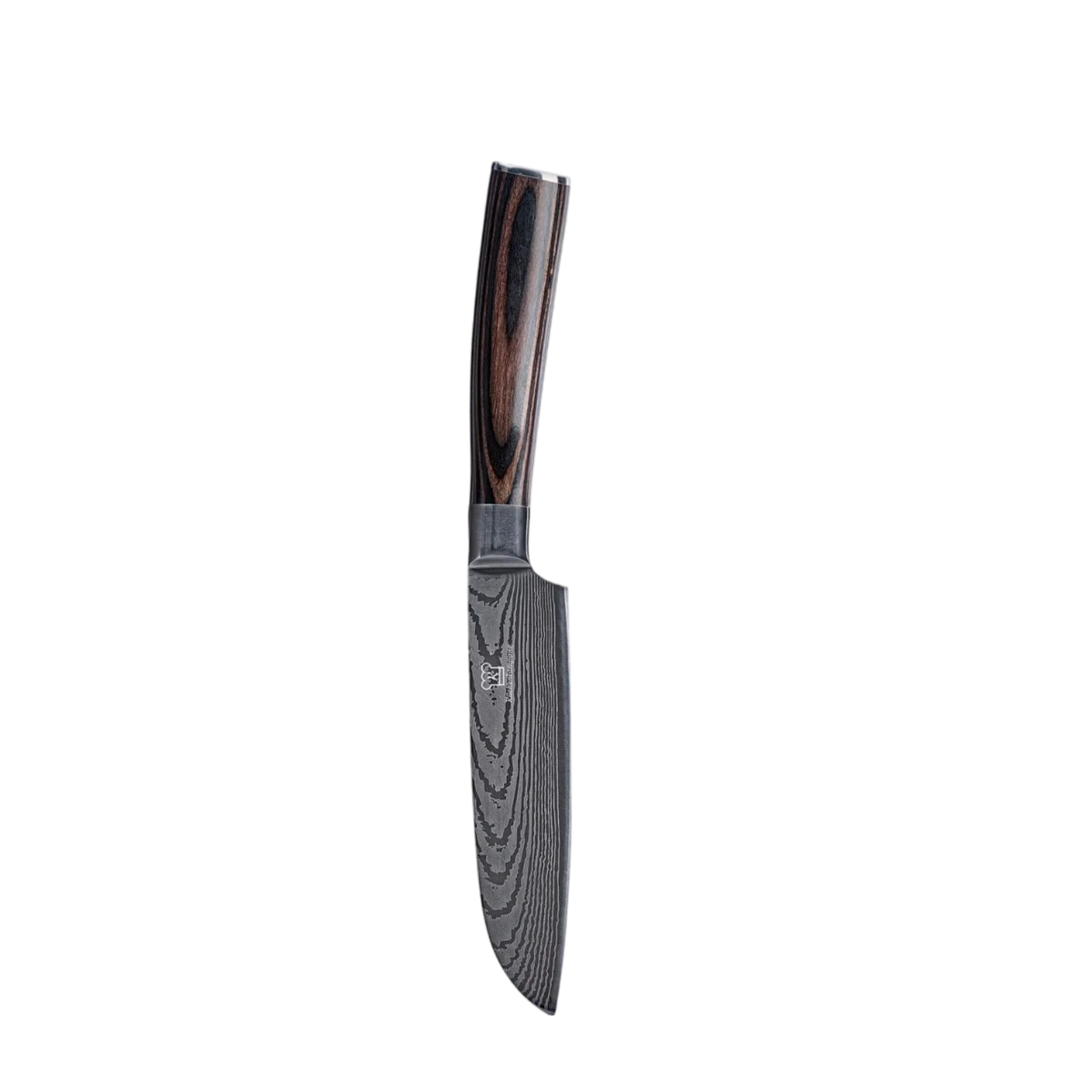 Asiatisches kleines Santokumesser