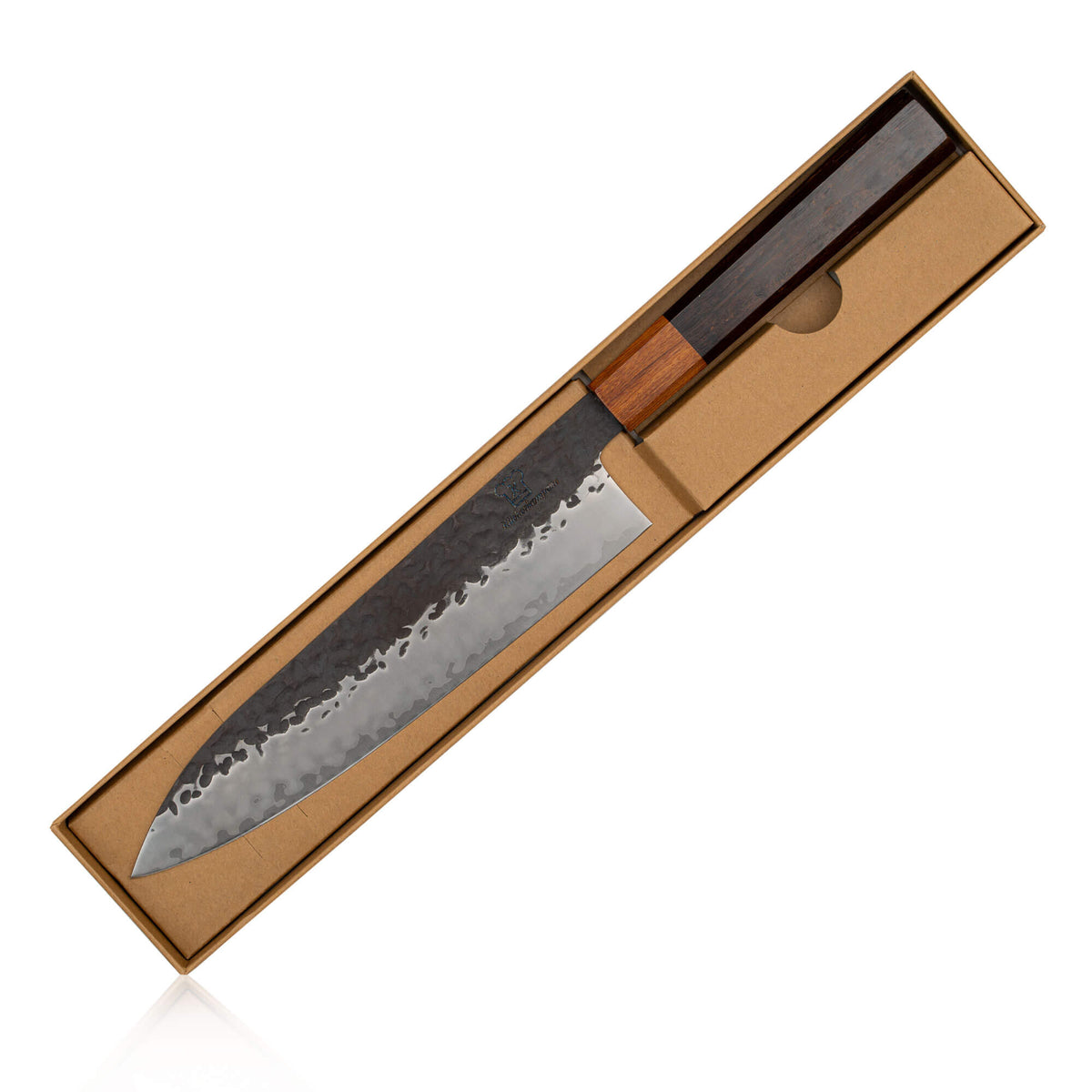 Burakku Messer - Küchenkompane