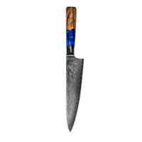 chefmesser-damastmesser
