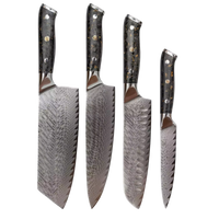 Robuste und langlebige Küchenmesser