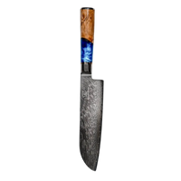 damastmesser handgeschmiedet