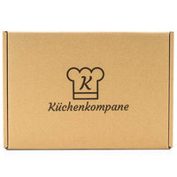 küchenkompane geschenkbox